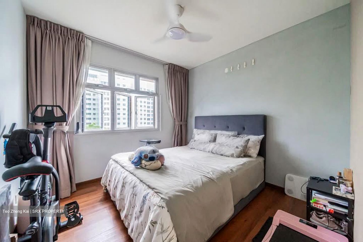 Blk 120A Eastwave @ Canberra (Sembawang), HDB 4 Rooms #559691541